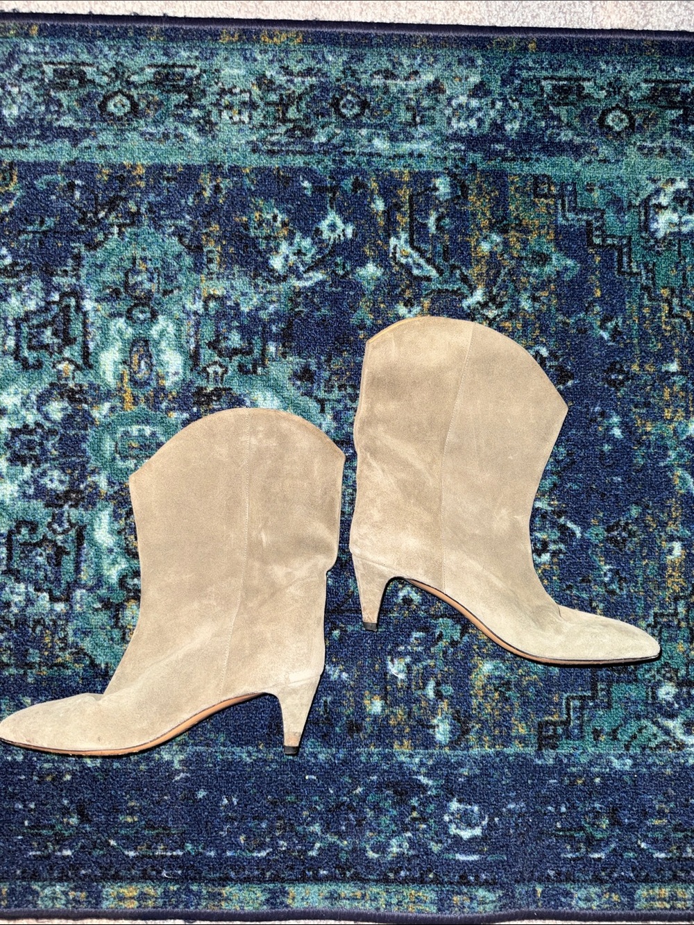 Isabel Marant Boot - Picture 2 of 3
